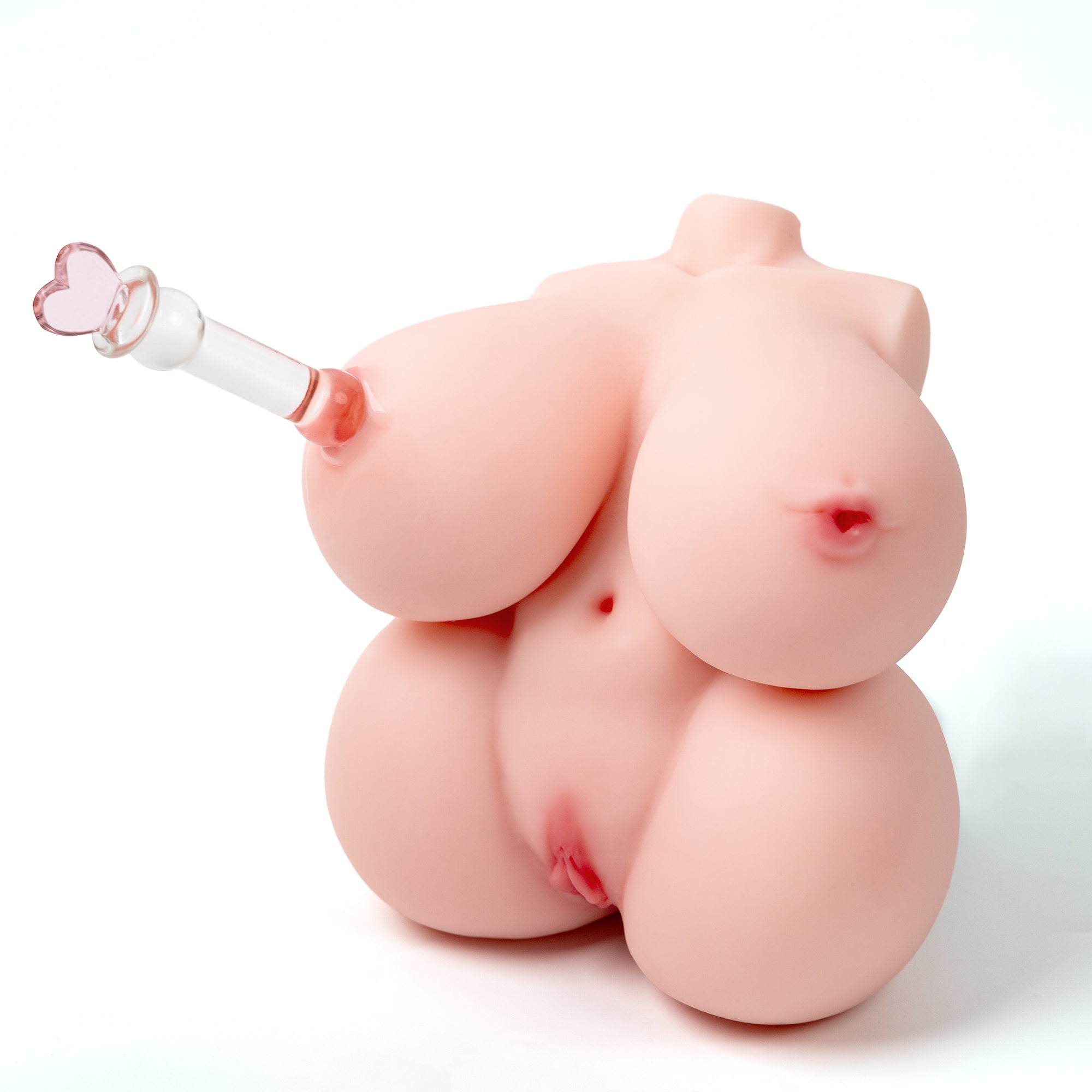 MLON|Yoko: BBW Paizuri Fantasy Torso Sex Doll mlondoll MLON|Yoko: BBW Paizuri Fantasy Torso Sex Doll mlondoll