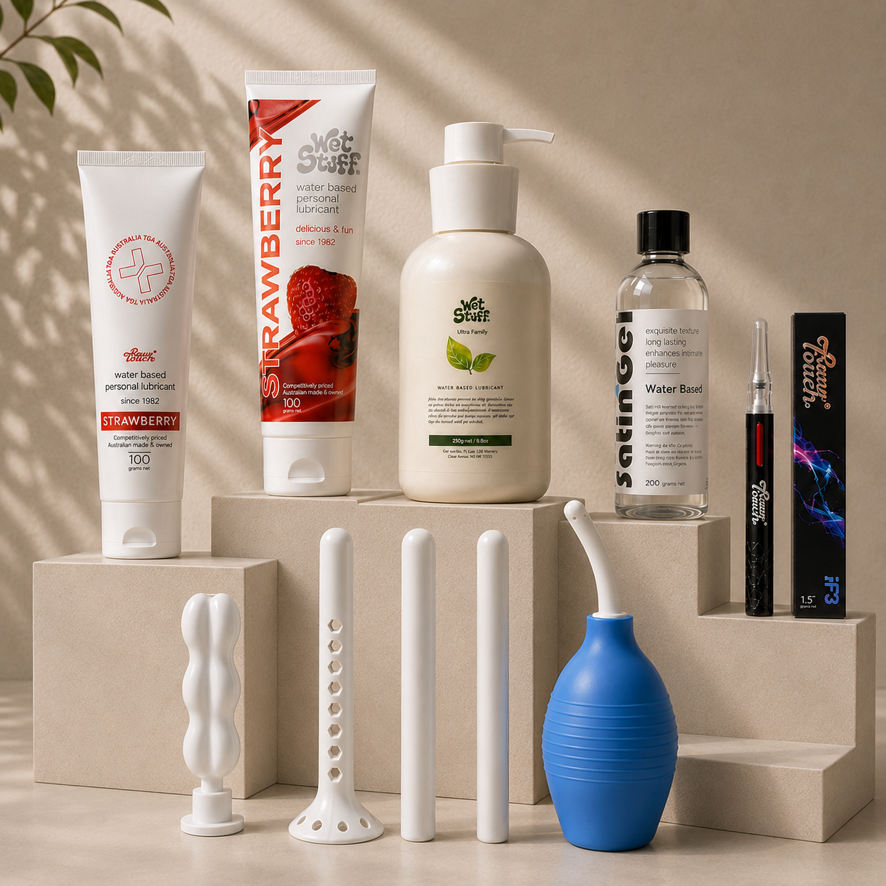 Image of Adult Toy Beginner Guide: Everything You Need to Know Before Your First Purchase