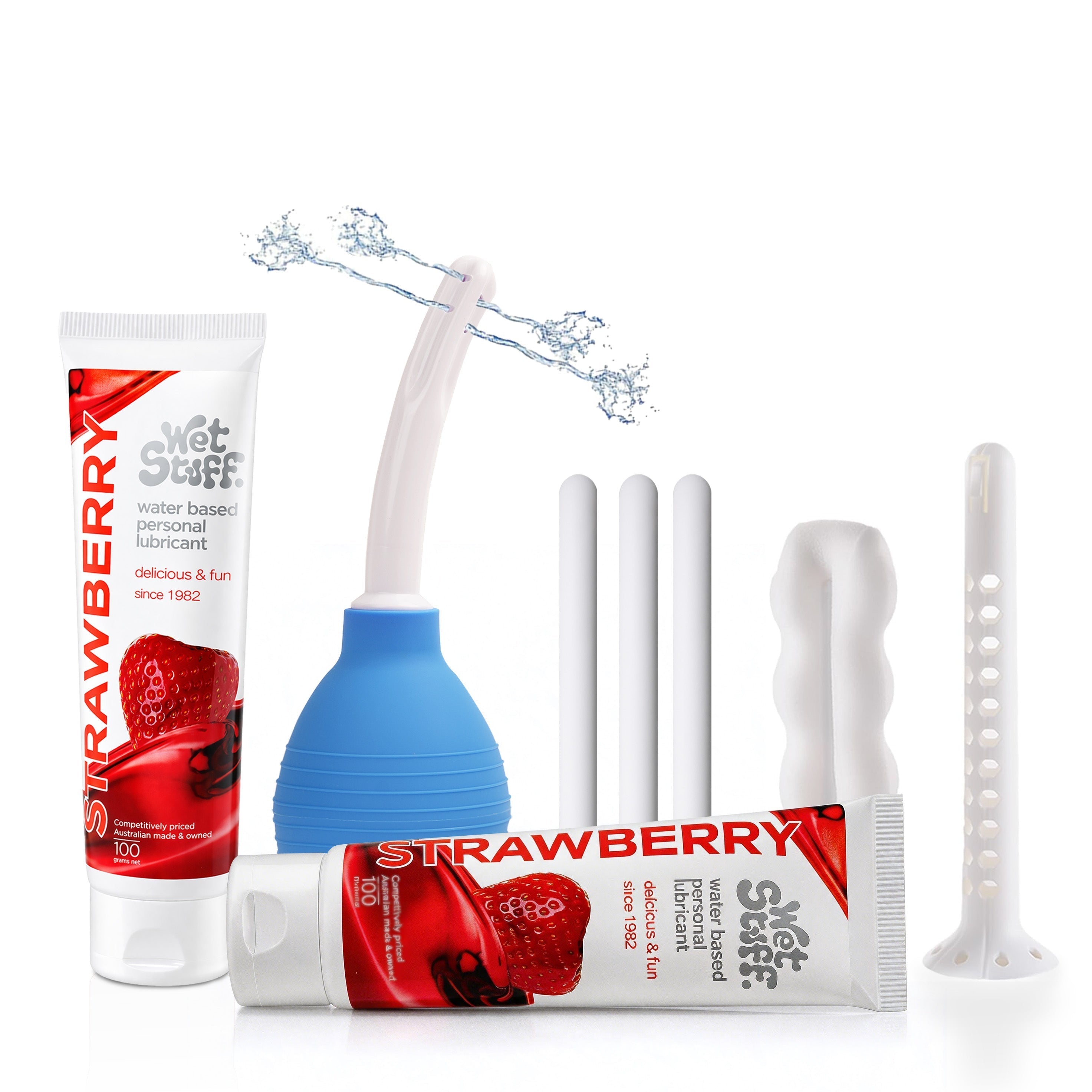 Image of Adult Toy Cleaning & Care Guide: Extend Lifespan, Maintain Hygiene & Safety