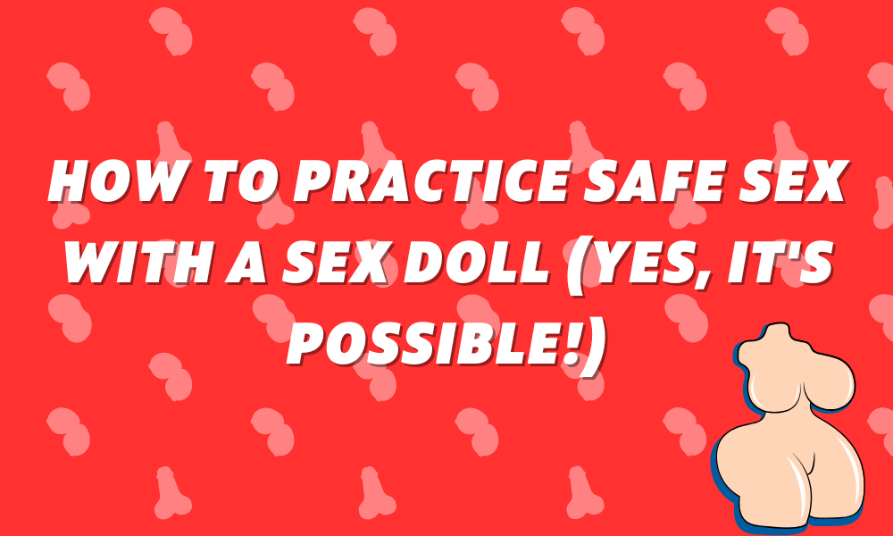 How to Make a DIY Fleshlight at Home
