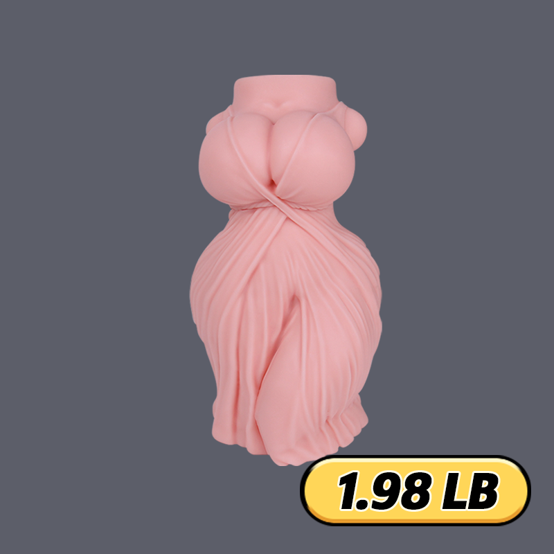 Image of MLON|Kaida: Muse Party Dress Sex Popover Exhibitionism  Realistic Sex Doll Torso