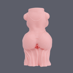 Image of MLON|Kaida: Muse Party Dress Sex Popover Exhibitionism  Realistic Sex Doll Torso