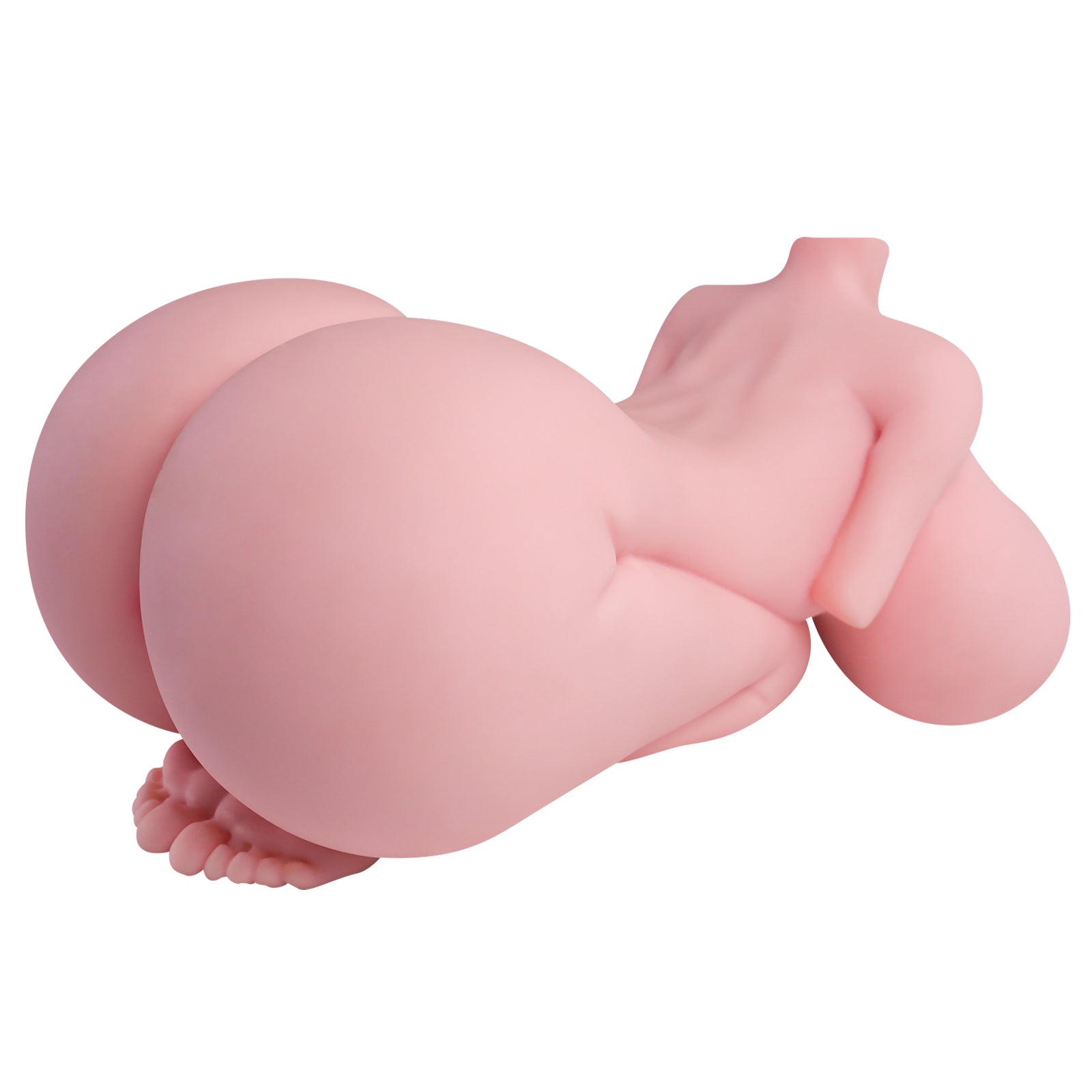 Image of MLON|XIN:   Realistic Boobs Likelife Torso Sex Doll