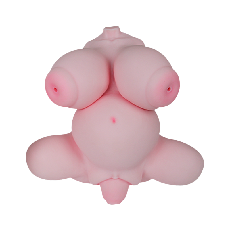 Image of MLON|Marie: Hentai Pregnant Uterus Fuckable Tits Fantasy Sex Doll Torso