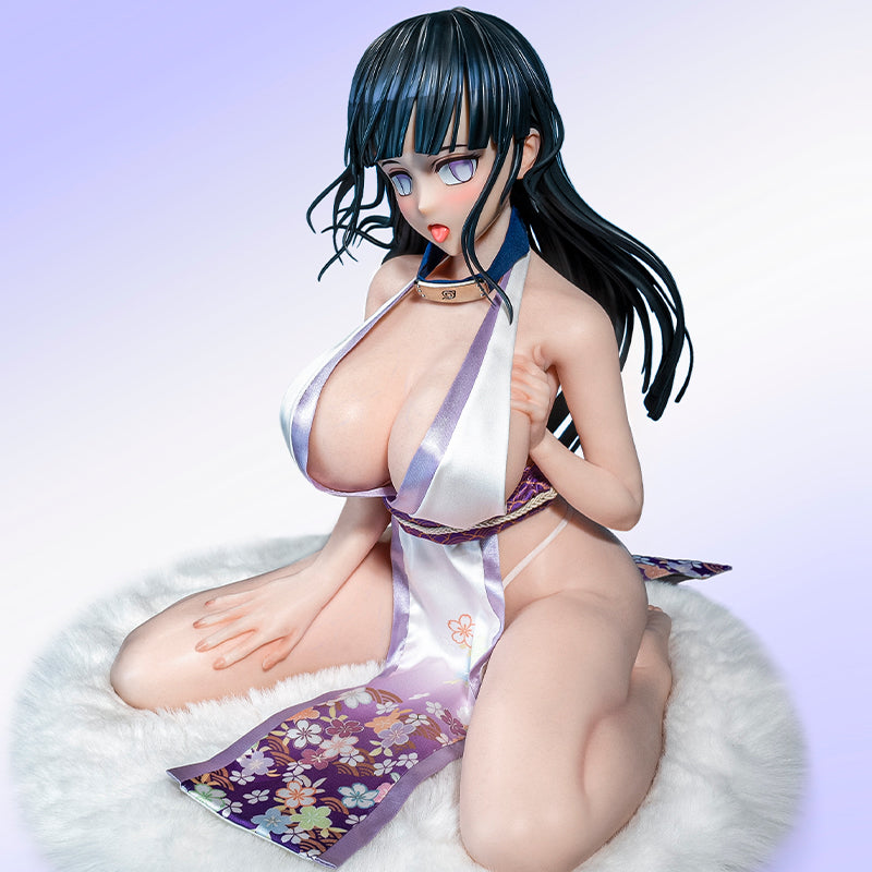 Image of Yukina 1.0 | Premium Silicone Anime-Style Doll