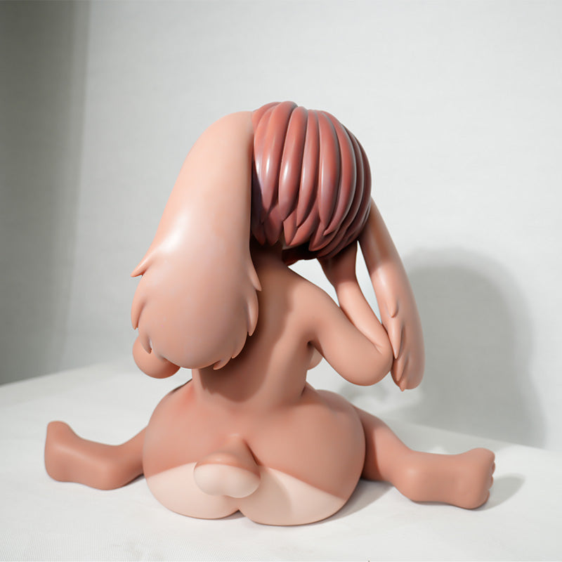 Image of Marrubi 1.0 | Premium Silicone Furry Full Body Doll（MLON×marrubiart）