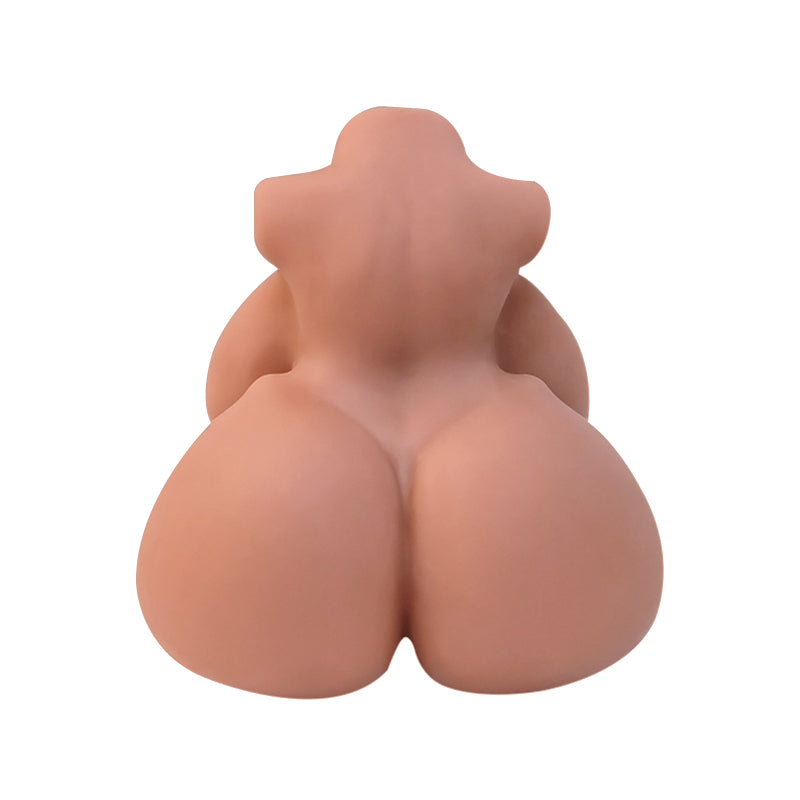 Image of MLON|Ryo1.0:5 In 1 shemale urethra insertion futa Torso Sex Doll