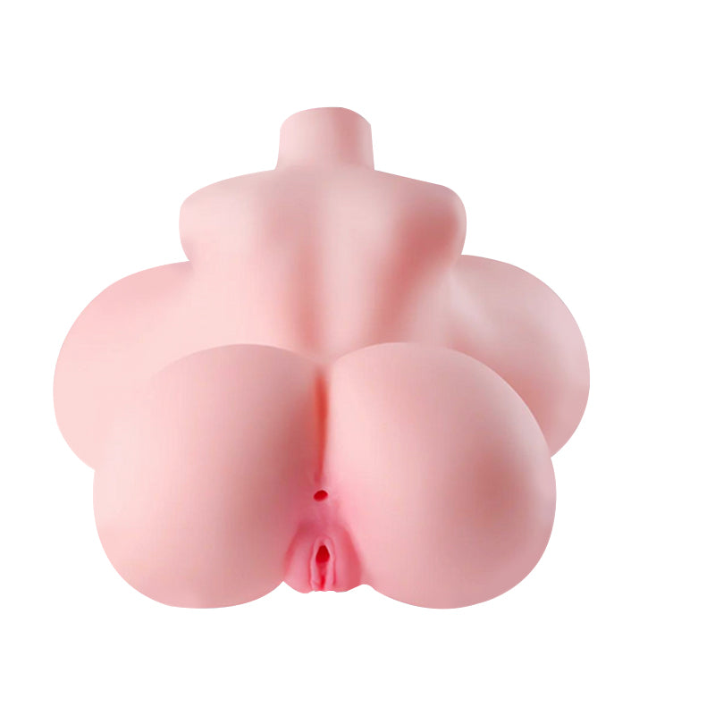 Image of MLON|Aiko: Big Breasts Paizuri Fantasy Torso Sex Doll