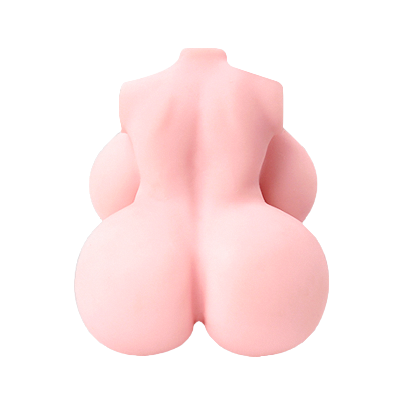 Image of MLON|Yoko: BBW Paizuri  Fantasy Torso Sex Doll