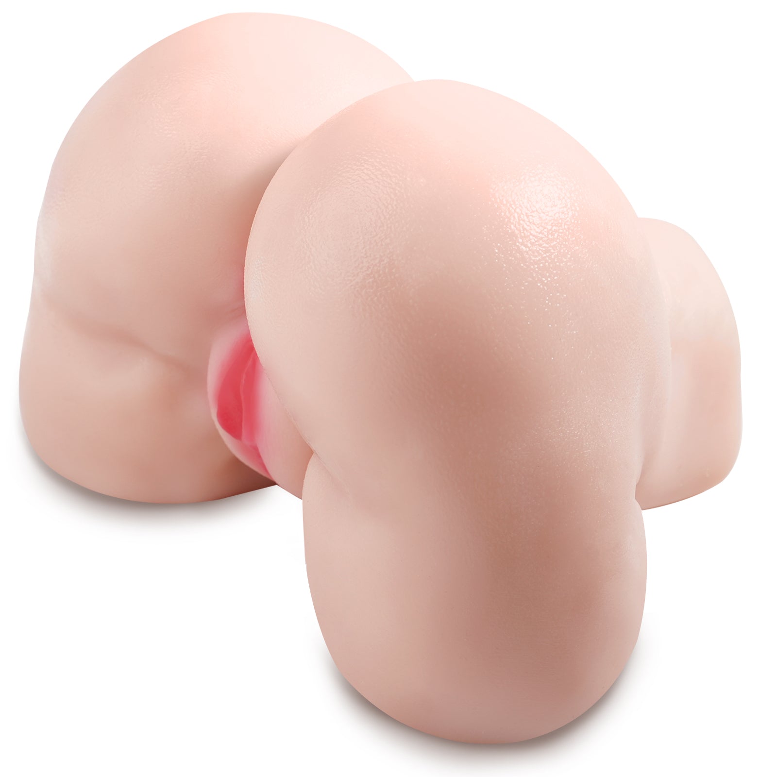Image of New Lana: Big Butt Lifelike Torso Sex Doll