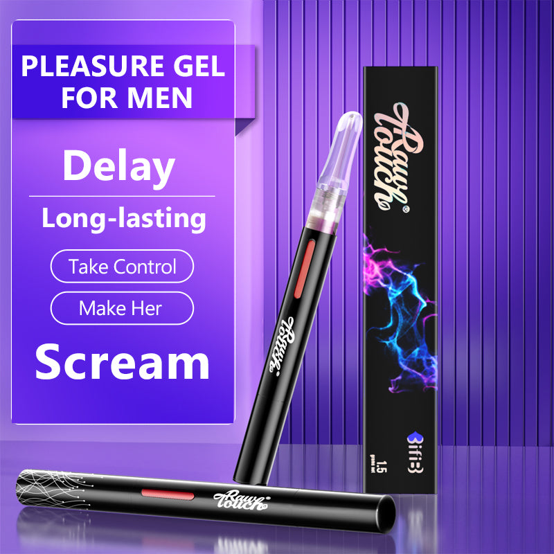 Image of Intimate Enhancing Gel for Men & Women