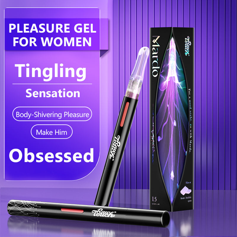 Image of Intimate Enhancing Gel for Men & Women