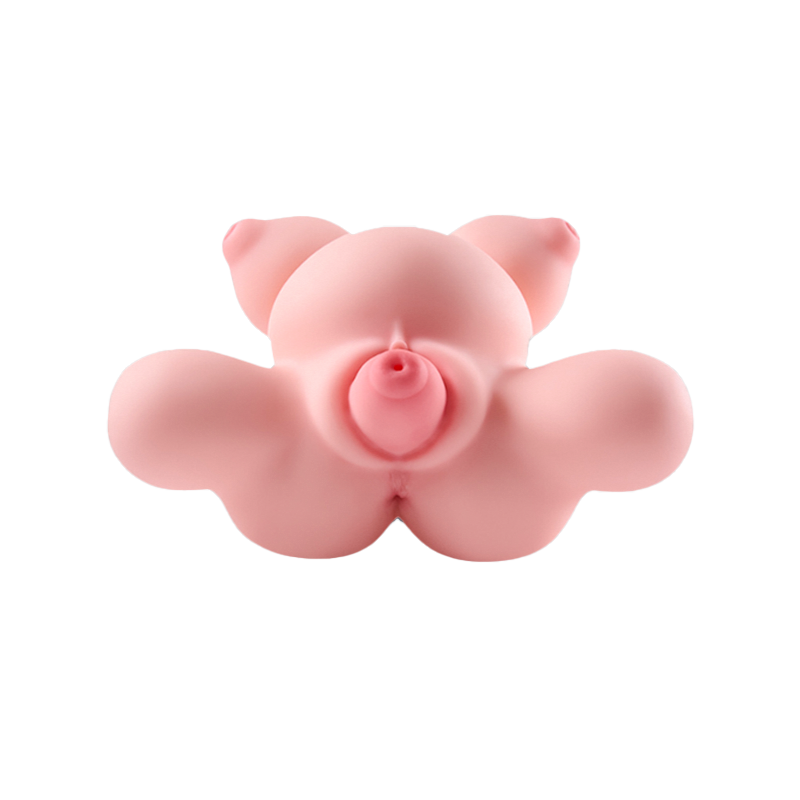 Image of MLON|Mai: Pregnant Cervix Prolapse Fantasy Torso Sex Doll