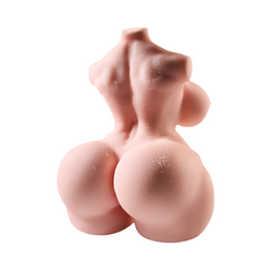 Image of MLON|Max: Muscle Onahole Likelife Torso Sex Doll