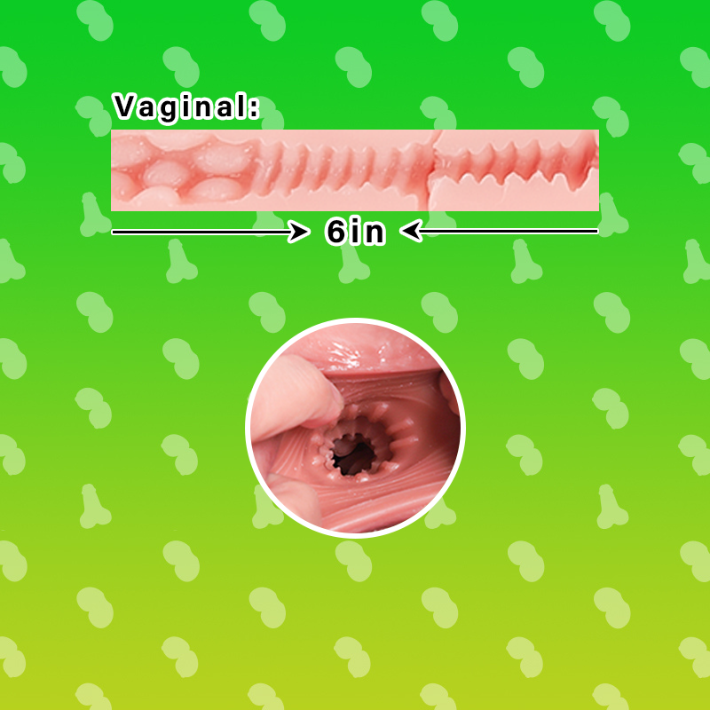 Image of MLON|Paula:Big Penis Dildo Universal Men & Women LikeLife Sex Doll Torso