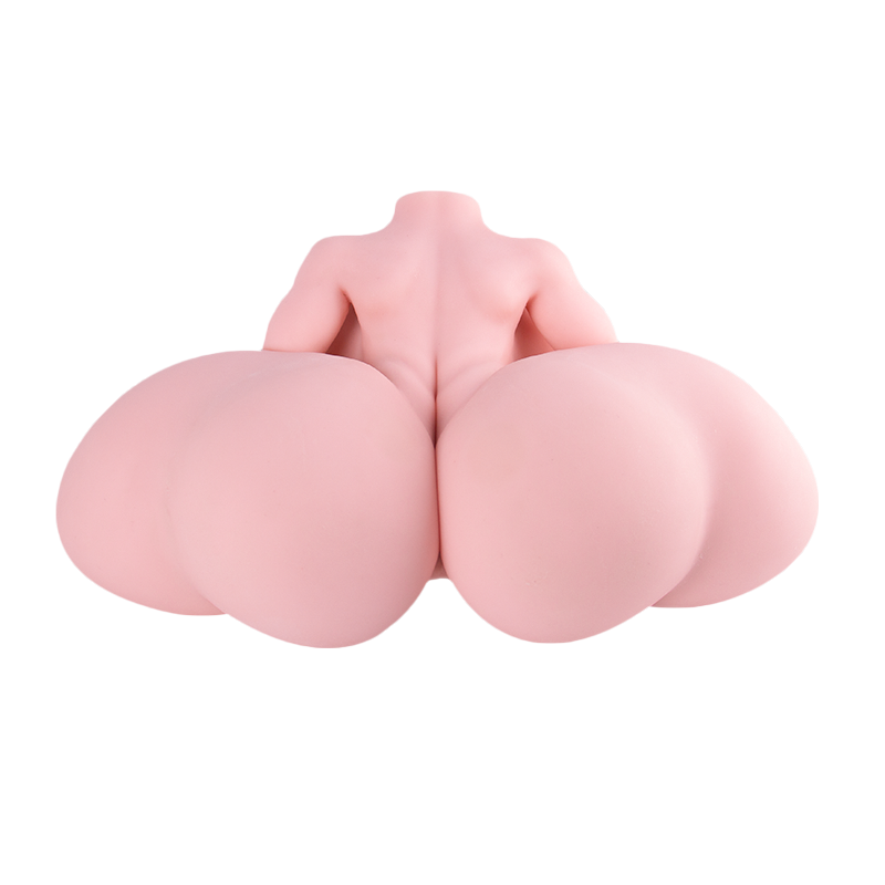 MLON|Kaito: Huge Breasts Super Thick Thighs Nipple Fuck Fantasy Sex Doll Torso