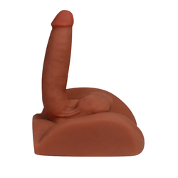 Image of MLON|Paula:Big Penis Dildo Universal Men & Women LikeLife Sex Doll Torso