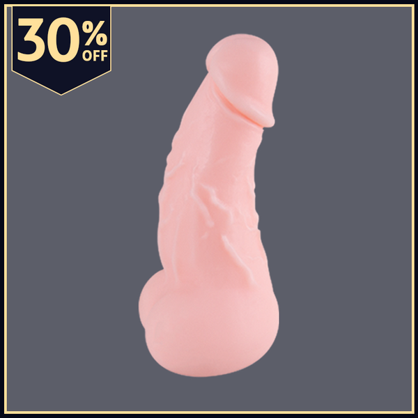 MLON Mini Experience|Garry: Pocket Pussy Dildo For male Masturbation Silicone Onahole Sex Toy