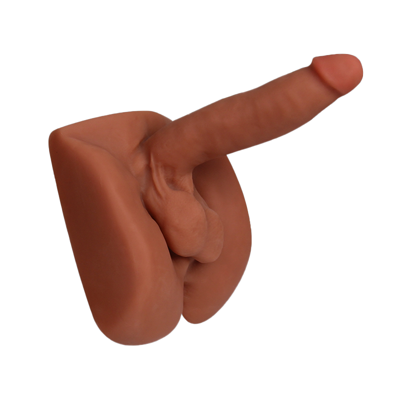 MLON|Paula:Big Penis Dildo Universal Men & Women LikeLife Sex Doll Torso