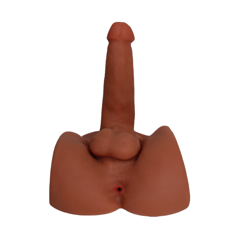 MLON|Paula:Big Penis Dildo Universal Men & Women LikeLife Sex Doll Torso