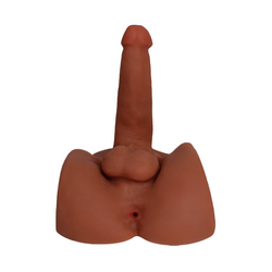 Image of MLON|Paula:Big Penis Dildo Universal Men & Women LikeLife Sex Doll Torso