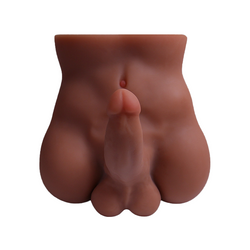 Image of MLON|Paula:Big Penis Dildo Universal Men & Women LikeLife Sex Doll Torso