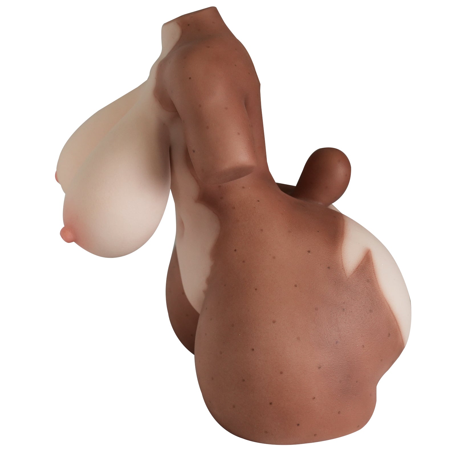 Image of Marrubi | Premium Silicone Furry Torso Doll （MLON×marrubiart）