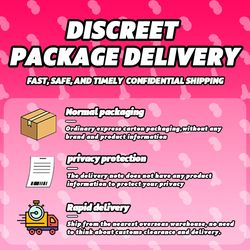 Image of MLON|Mai: Pregnant Cervix Prolapse Fantasy Torso Sex Doll