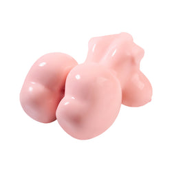 Image of MLON|Eri: BBW Big Breasts Likelife Torso Sex Doll