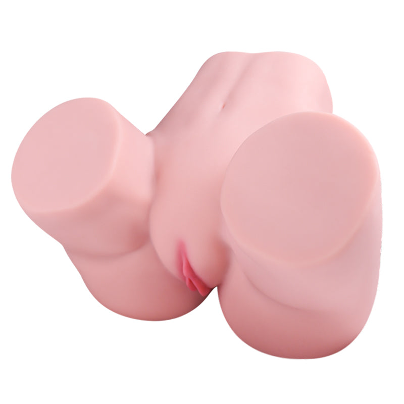 MLON | Lana: Big Butt Lifelike Torso Sex Doll – Massive Curves & Real-Feel Pleasure