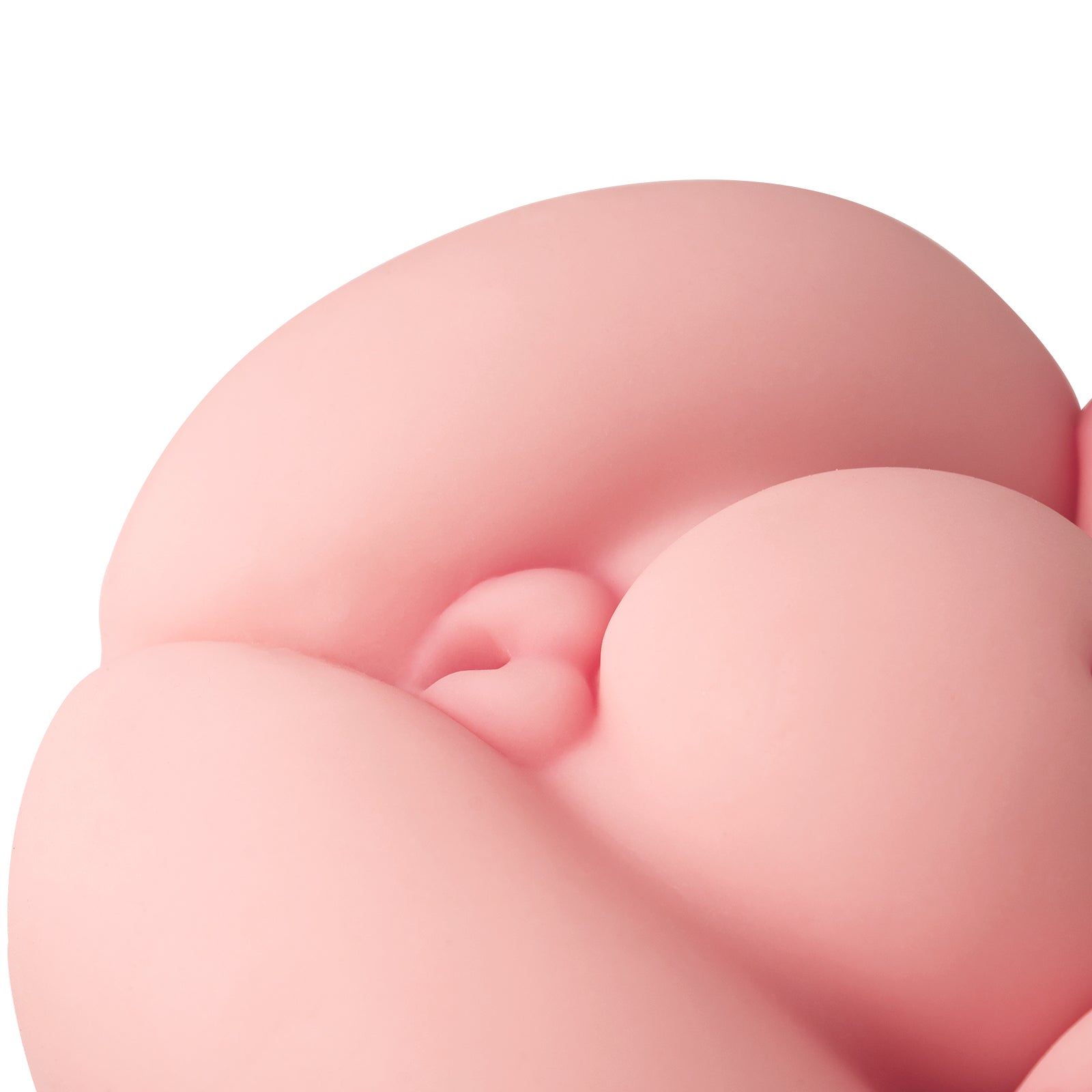 Image of MLON|Hana: BBW paizuri Fantasy Torso Sex Doll