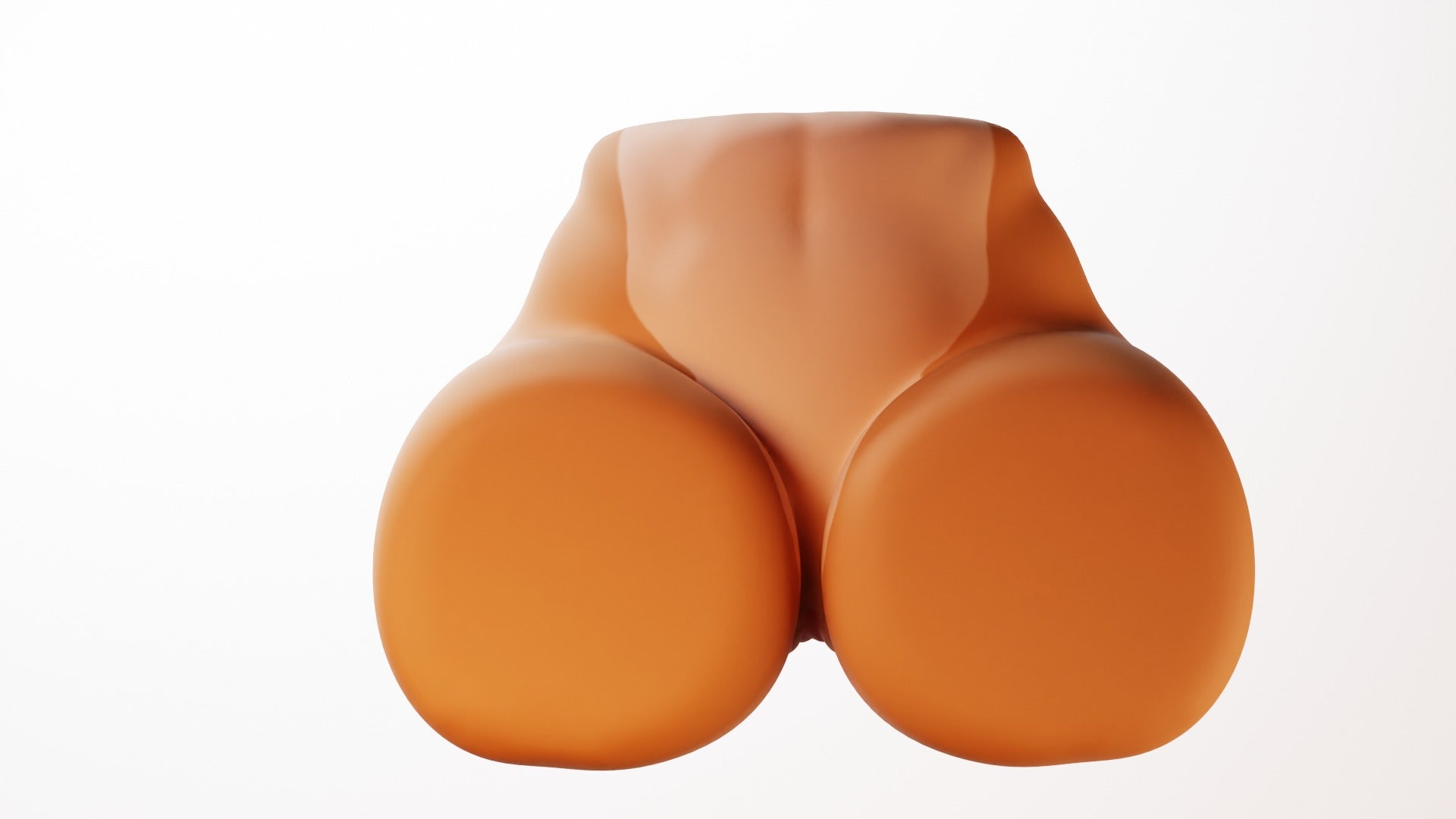 Image of Lola – Premium Silicone Furry Torso Doll | MLON × @Wigfritter