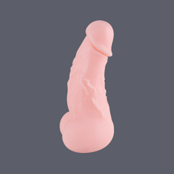 MLON|Garry: Pocket Pussy Dildo For male Masturbation Silicone Onahole Sex Toy