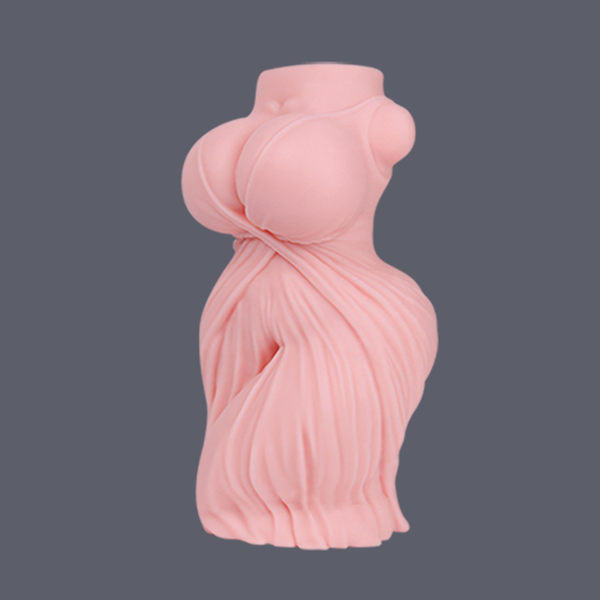 MLON|Kaida: Muse Party Dress Sex Popover Exhibitionism  Realistic Sex Doll Torso