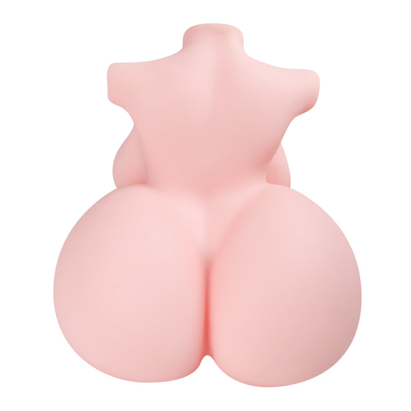 Image of MLON|Asa: big breasts Mammary intercourse likelife Torso Sex Doll