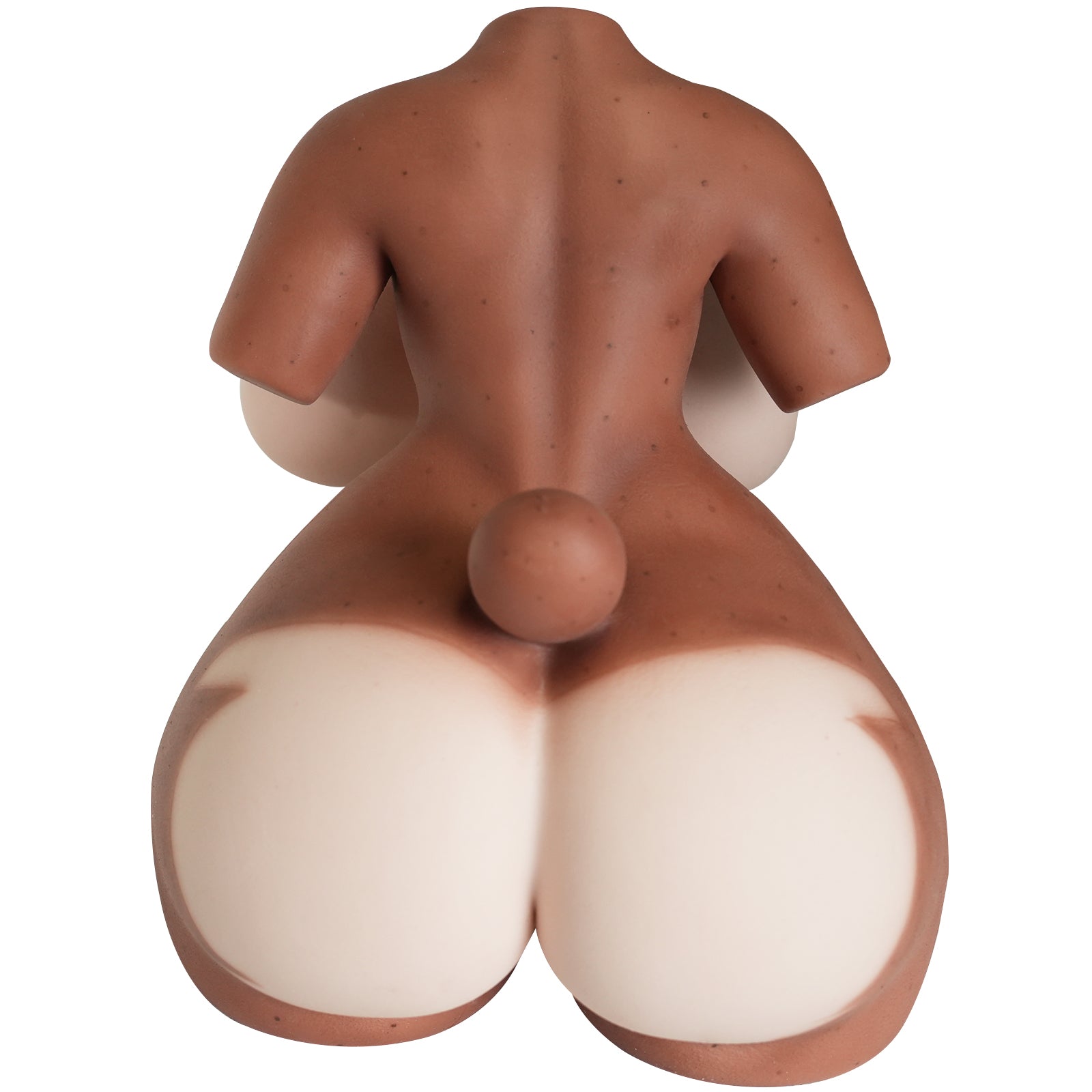 Image of Marrubi | Premium Silicone Furry Torso Doll （MLON×marrubiart）