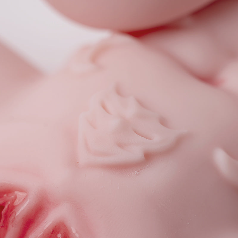 Mlon|Mary: Hentai Fantasy Torso  Lifelike Sex Doll with Double Vagina