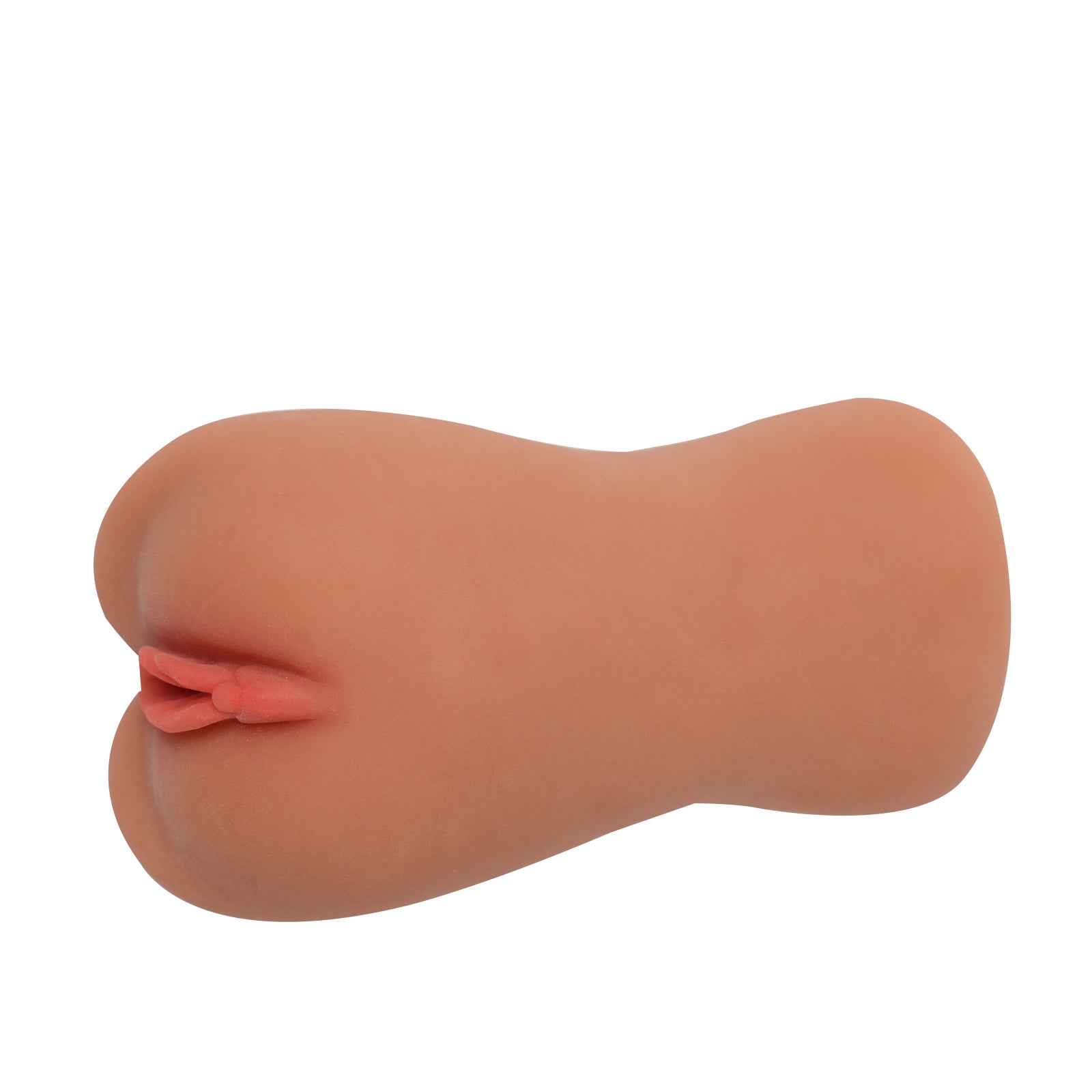 Image of MlonDoll Realistic Handheld Male Stroker – Soft, Portable & Easy Clean