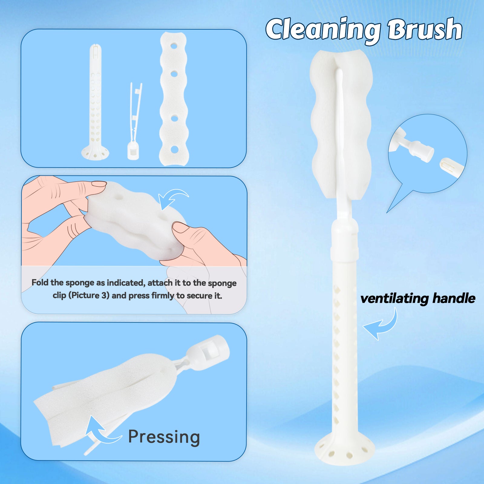Image of Strawberry Water-Based Lubricant Duo + Cleaning Kit