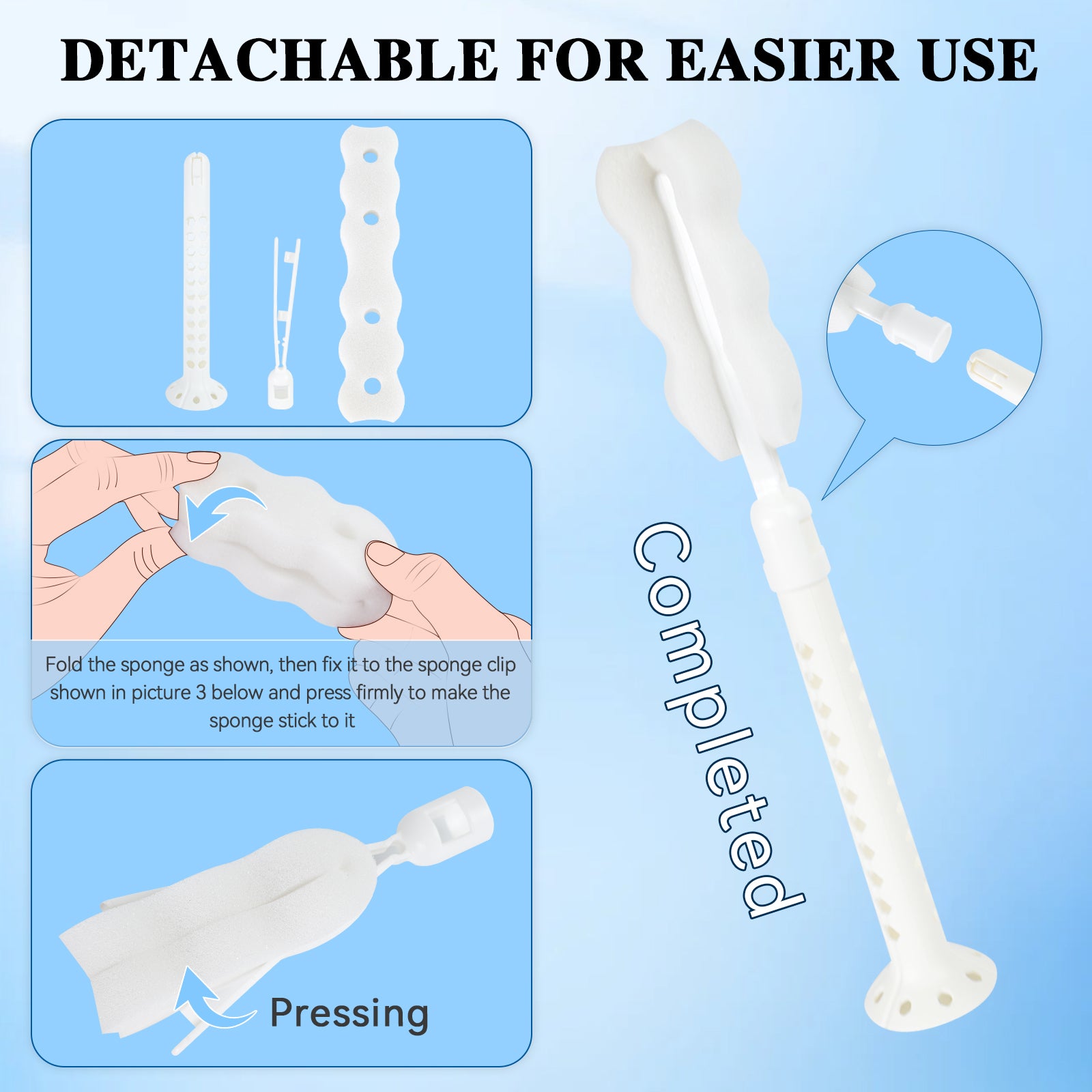 Image of Mlon| Sex Toy Cleaner Care Kits for Sex Doll Cleaning