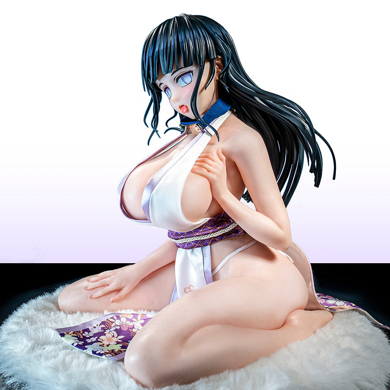 Image of Yukina 1.0 | Premium Silicone Anime-Style Doll