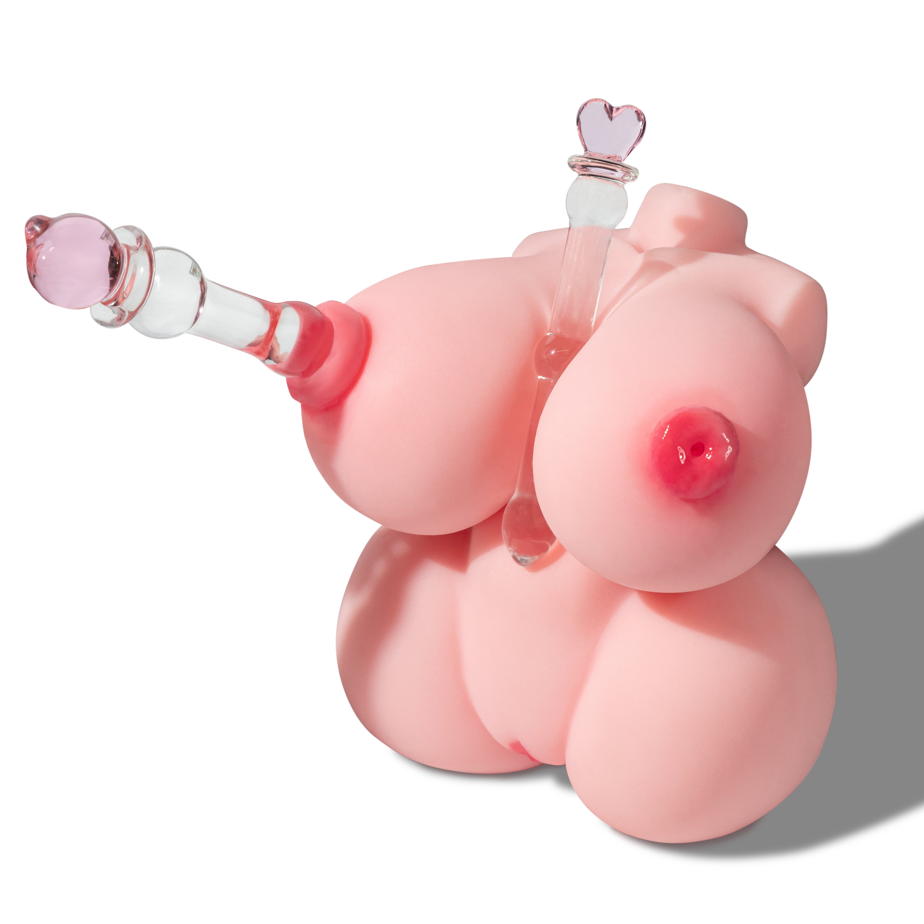 Image of MLON|Suki: bbw paizuri  Fantasy Torso Sex Doll