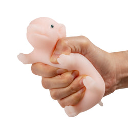 Image of MLON|Cute Squishy Pig Stress Relief Toy