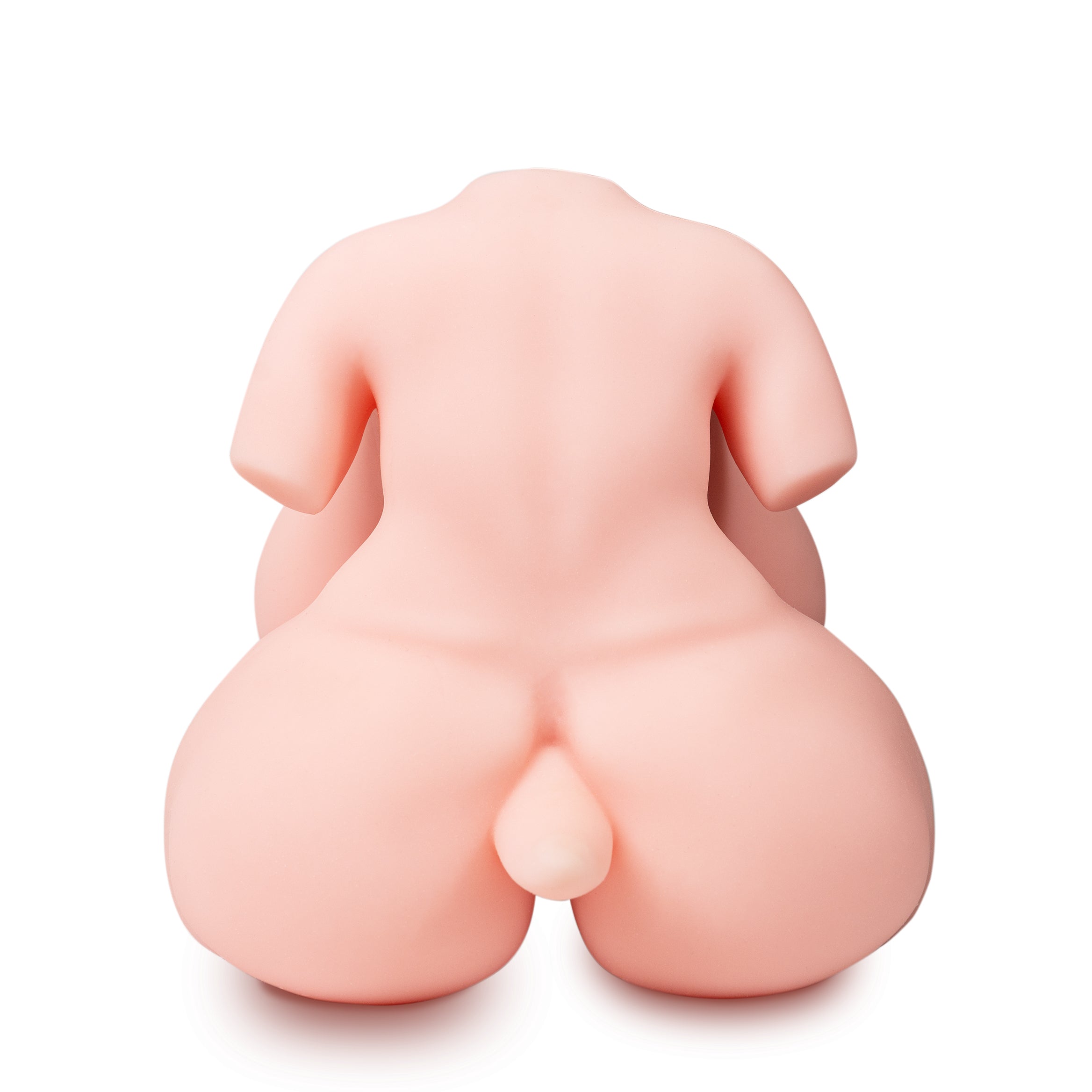 Image of Mlon × Sophfully3D | Judy 1.0 Bunny Torso – Limited Edition