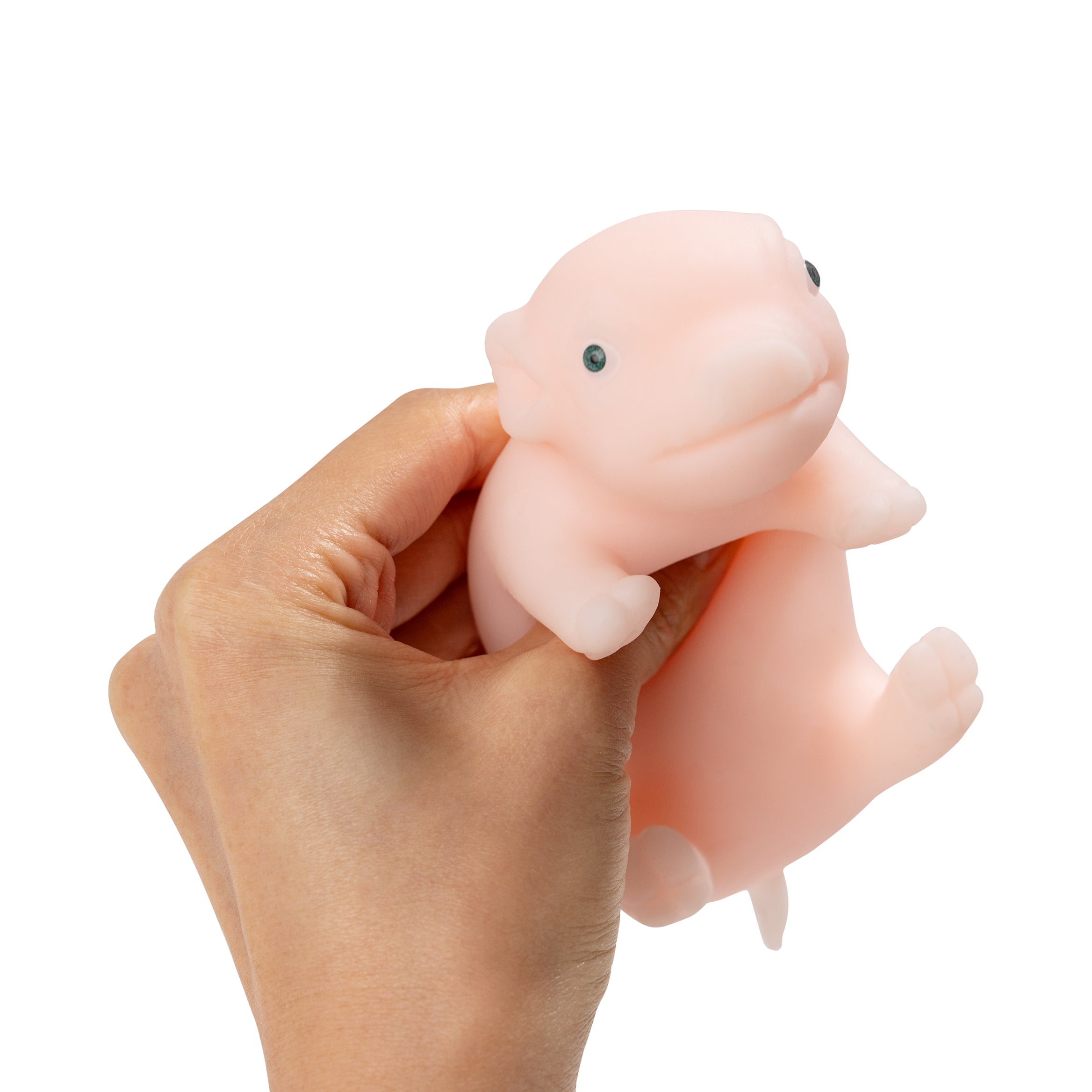 MLON|Cute Squishy Pig Stress Relief Toy