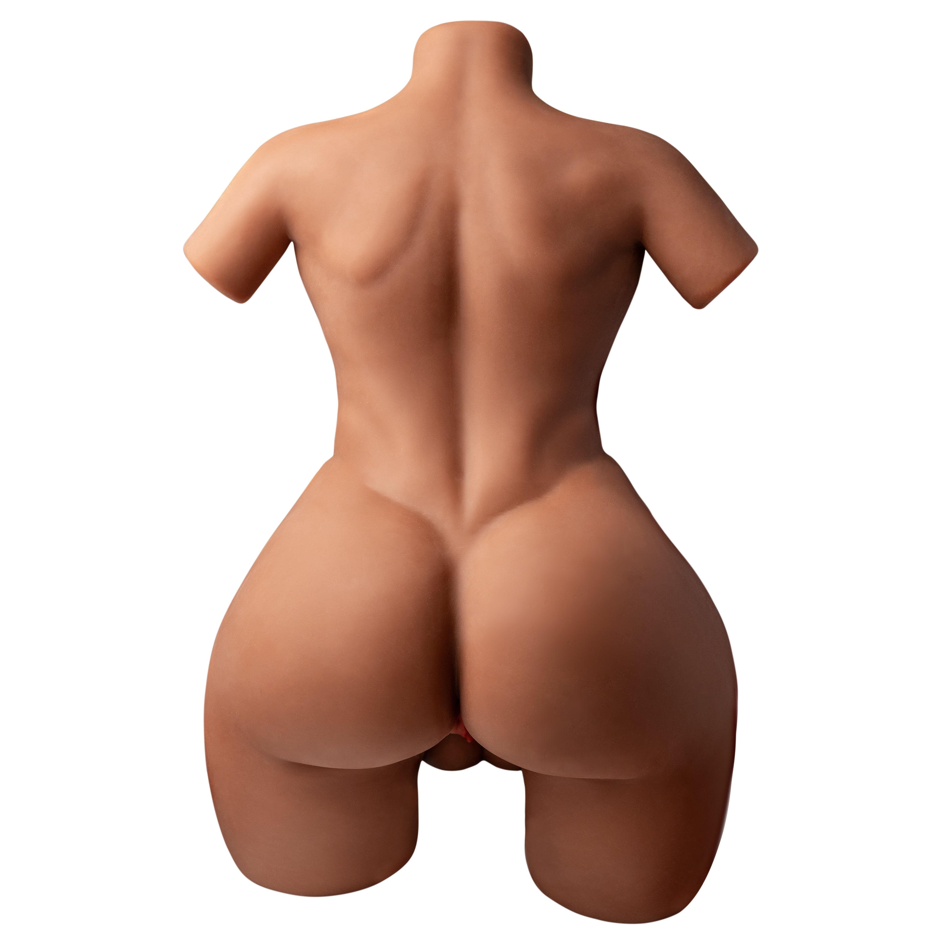 Image of MLON | Tomo1.0 – Muscular Male Futa Torso Sex Doll with Anal