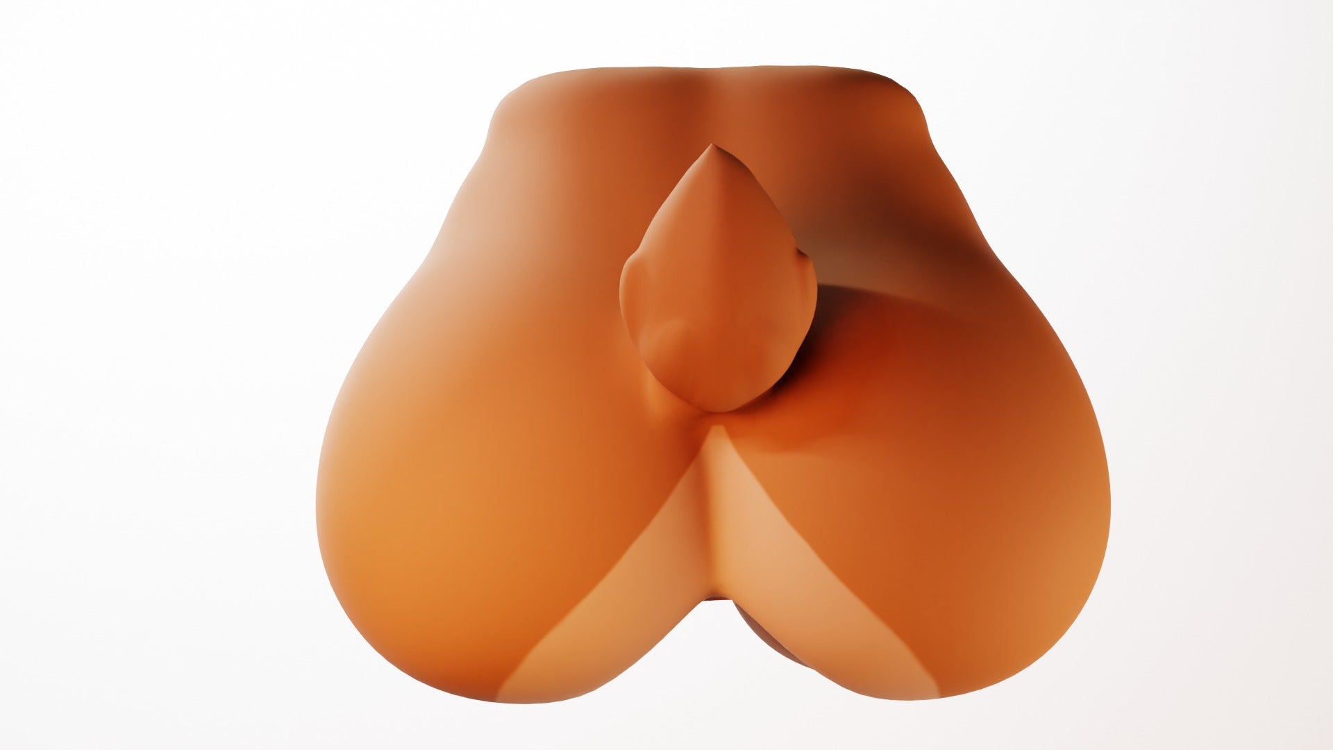 Image of Lola – Premium Silicone Furry Torso Doll | MLON × @Wigfritter