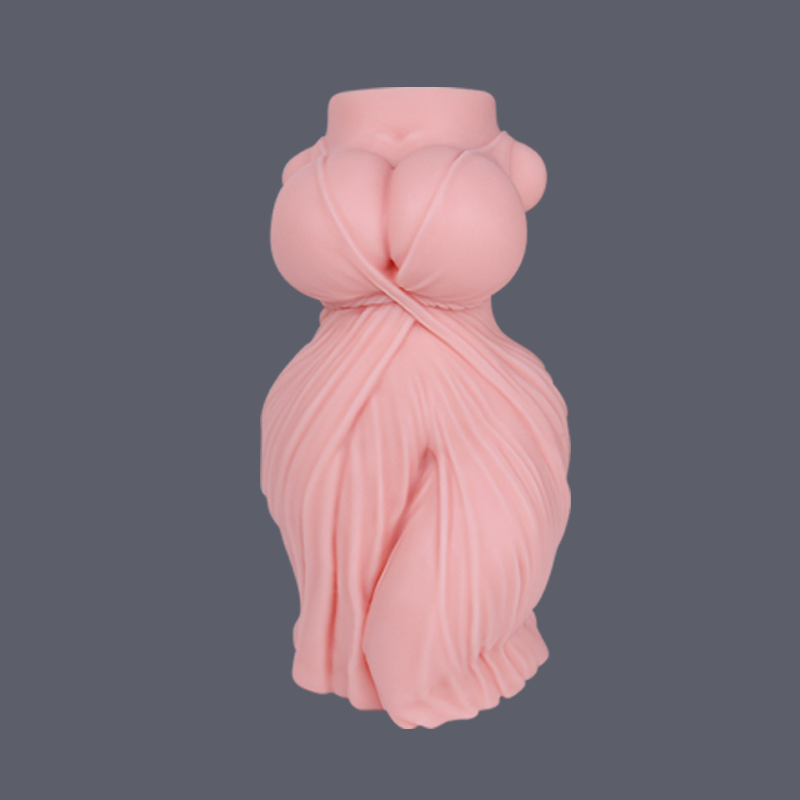 Image of MLON|Kaida: Muse Party Dress Sex Popover Exhibitionism  Realistic Sex Doll Torso
